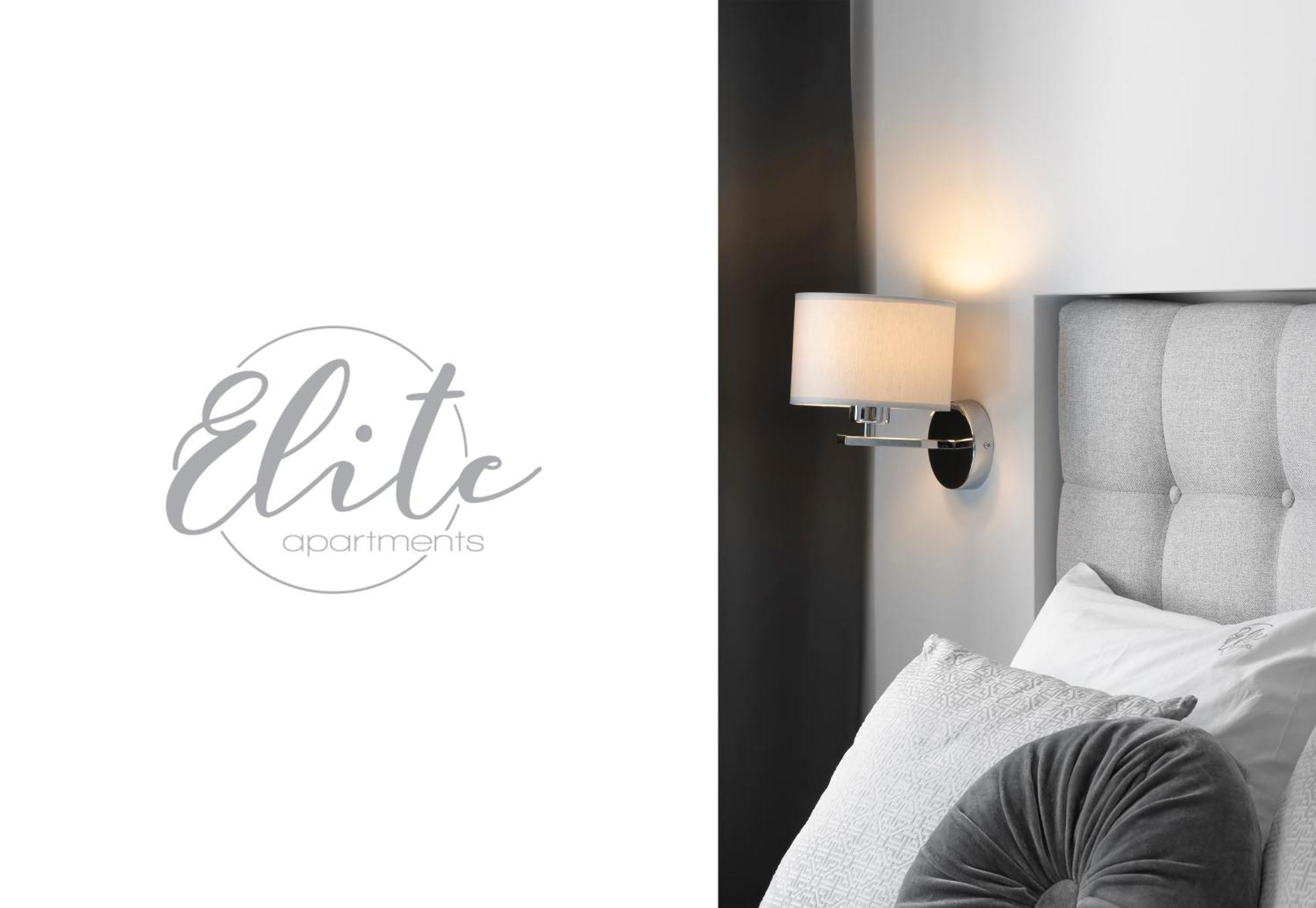 Elite Apartments Hamptons Old Town Danzig Exterior foto